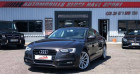 Audi A5 occasion année 2015 boite Automatique Annonce Audi A5 occasion Essence 3.0 V6 TFSI 272ch Avus Pack S line quattro S tronic 7 à Vire