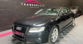 Audi A5 occasion année 2007 boite Manuelle Annonce Audi A5 occasion Essence 3.2 V6 FSi 265 Quattro Ambition Luxe à Chaponost