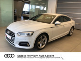 Annonce Audi A5 occasion Diesel 35 TDI 150ch S line S tronic 7 Euro6d-T  Lanester