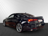 Annonce Audi A5 occasion Diesel 35 TDI 163 BVA  Beaupuy