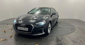 Audi A5 , garage ESPACE AUTO QUIMPER  QUIMPER