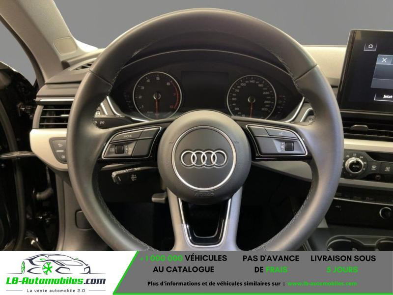 Audi A5 35 TFSI 150 BVA  occasion  Beaupuy - photo n4