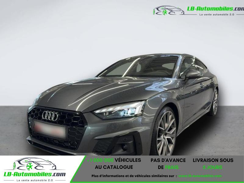 Audi A5 35 TFSI 150 ch BVA  occasion  Beaupuy
