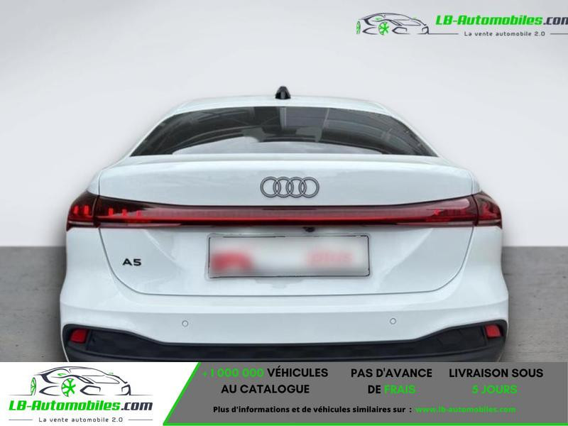 Audi A5 35 TFSI 150 ch BVA  occasion  Beaupuy - photo n6