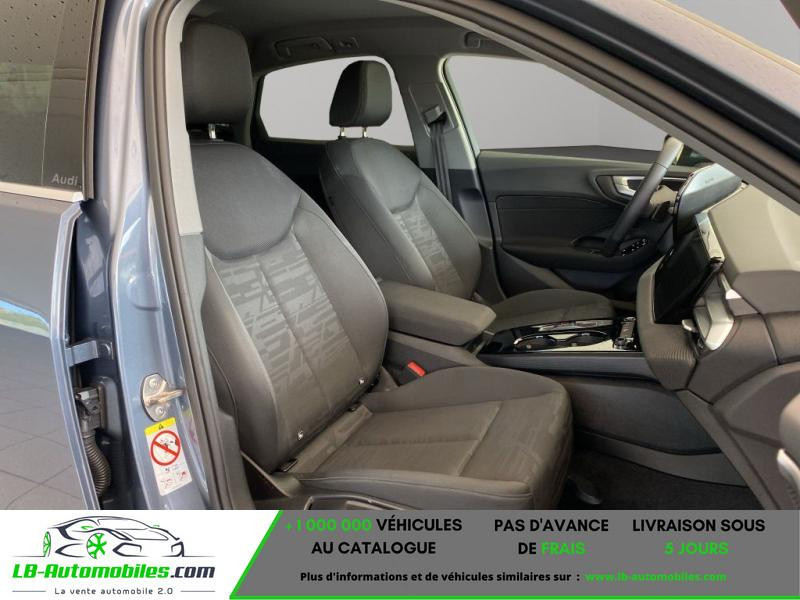 Audi A5 35 TFSI 150 ch BVA  occasion  Beaupuy - photo n6