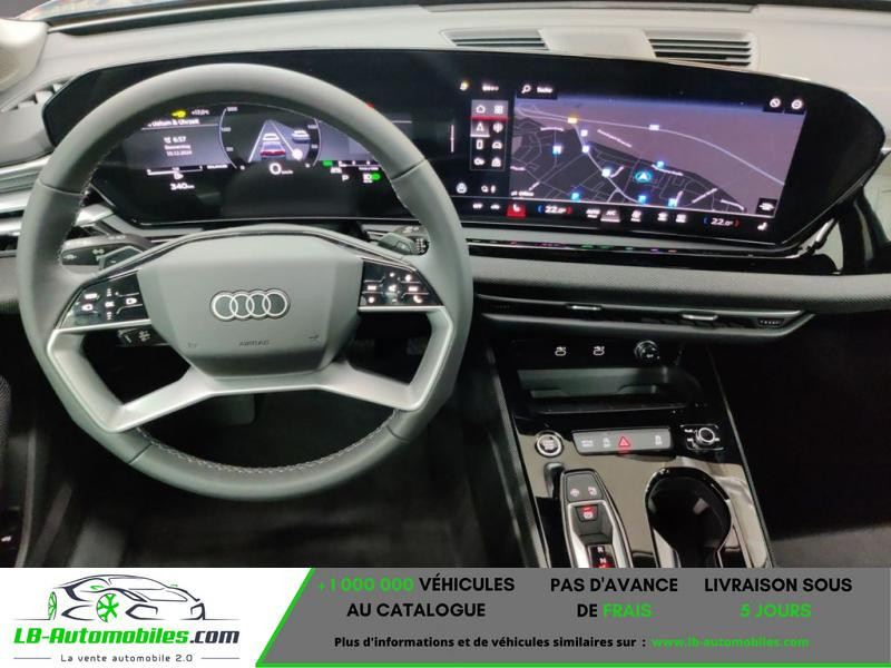 Audi A5 35 TFSI 150 ch BVA  occasion  Beaupuy - photo n3