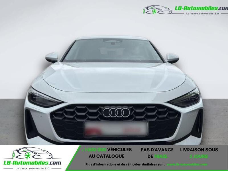 Audi A5 35 TFSI 150 ch BVA  occasion  Beaupuy - photo n4