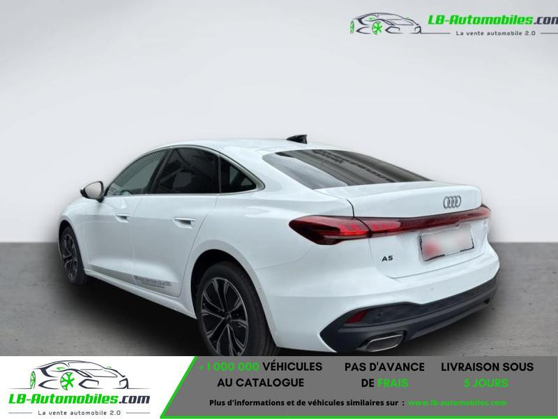 Audi A5 35 TFSI 150 ch BVA  occasion  Beaupuy - photo n3
