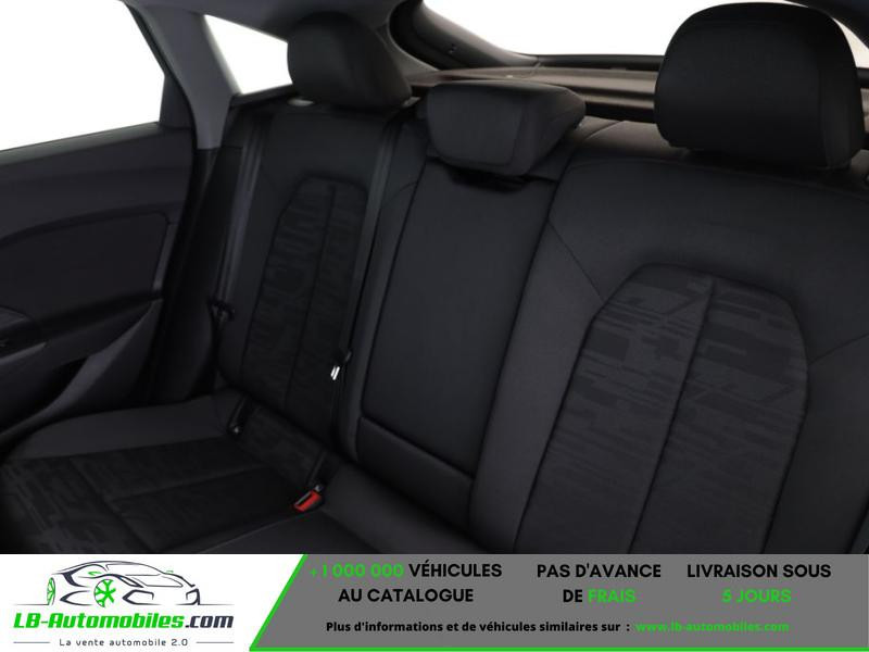 Audi A5 35 TFSI 150 ch BVA  occasion  Beaupuy - photo n7