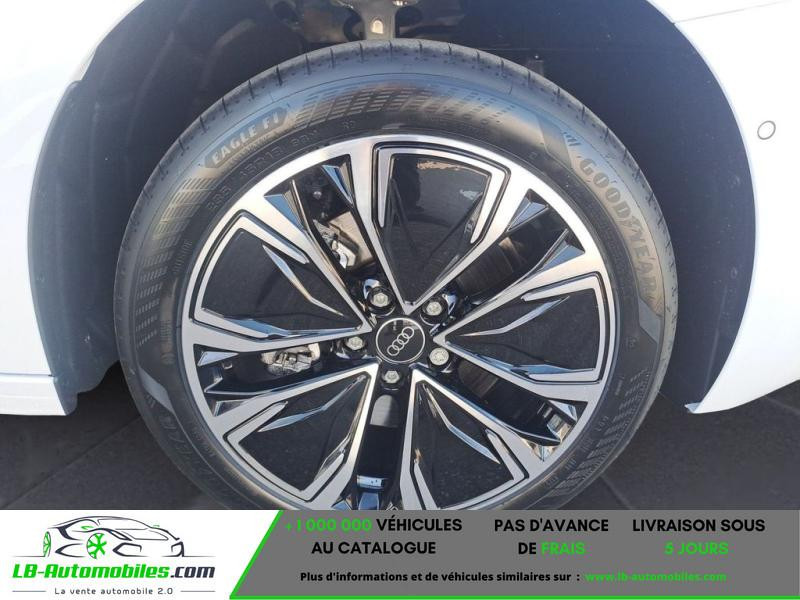 Audi A5 35 TFSI 150 ch BVA  occasion  Beaupuy - photo n8