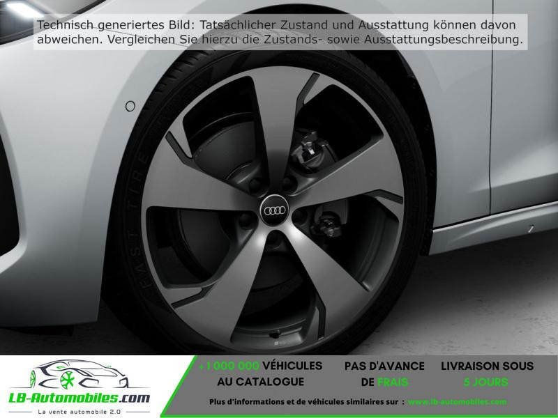 Audi A5 35 TFSI 150 ch BVA  occasion  Beaupuy - photo n6