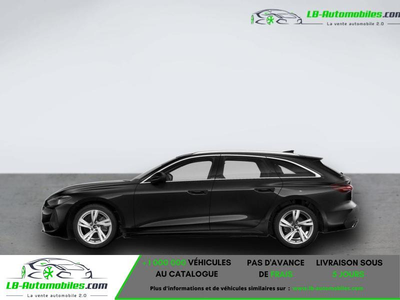 Audi A5 35 TFSI 150 ch BVA  occasion  Beaupuy - photo n4