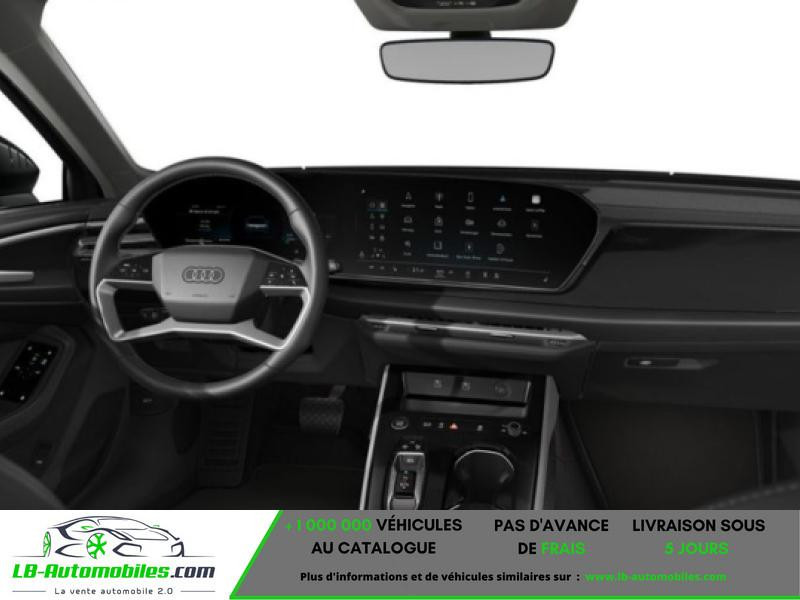 Audi A5 35 TFSI 150 ch BVA  occasion  Beaupuy - photo n2