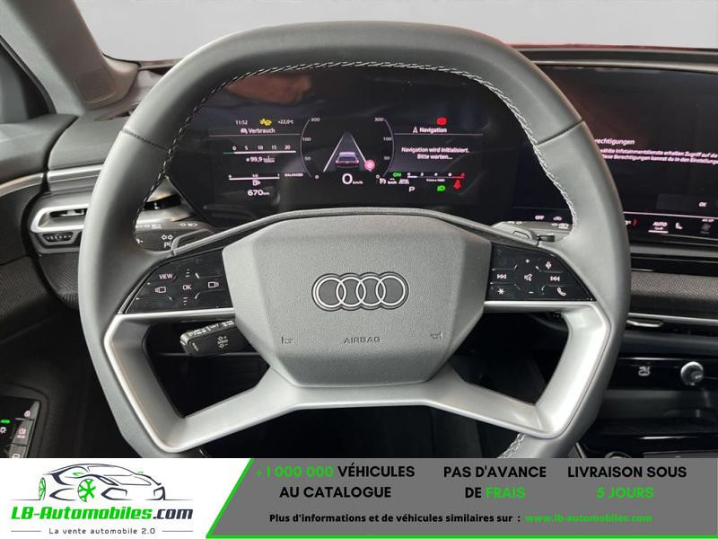 Audi A5 35 TFSI 150 ch BVA  occasion  Beaupuy - photo n5