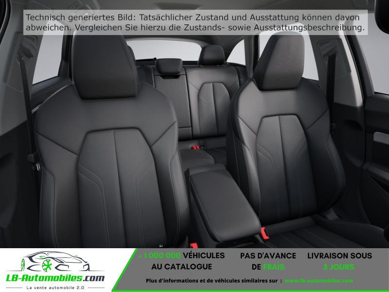 Audi A5 35 TFSI 150 ch BVA  occasion  Beaupuy - photo n6