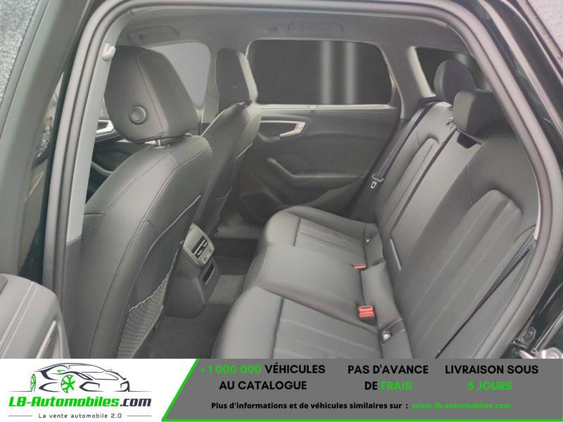 Audi A5 35 TFSI 150 ch BVA  occasion  Beaupuy - photo n5