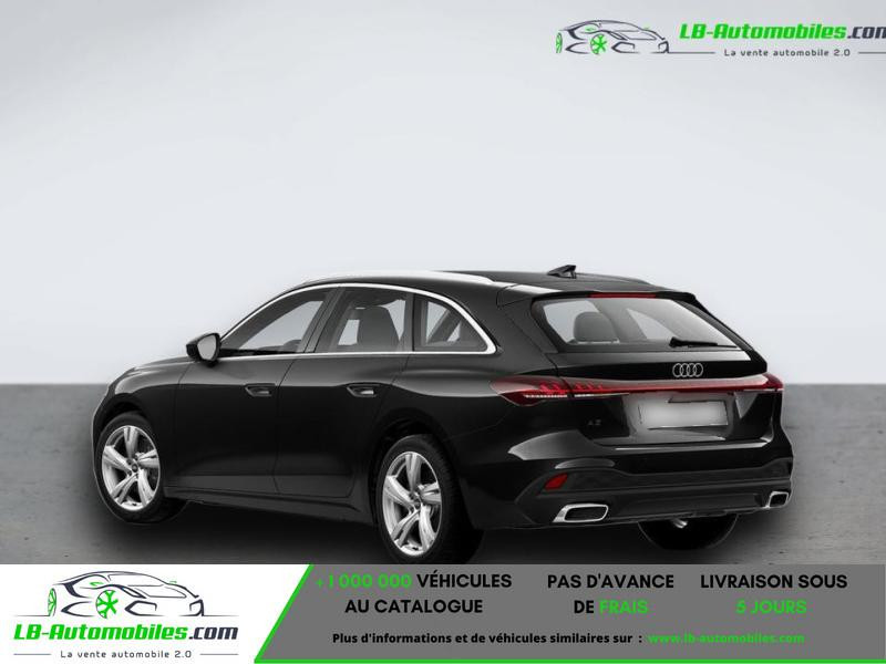 Audi A5 35 TFSI 150 ch BVA  occasion  Beaupuy - photo n3
