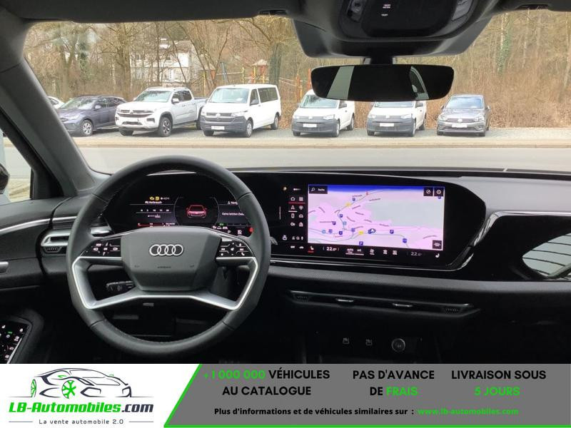 Audi A5 35 TFSI 150 ch BVA  occasion  Beaupuy - photo n3