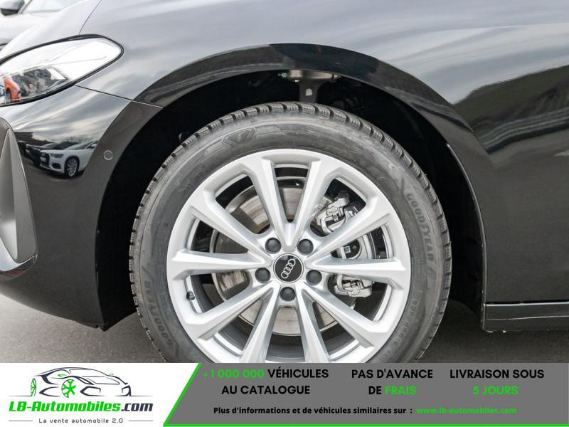 Audi A5 35 TFSI 150 ch BVA  occasion  Beaupuy - photo n10