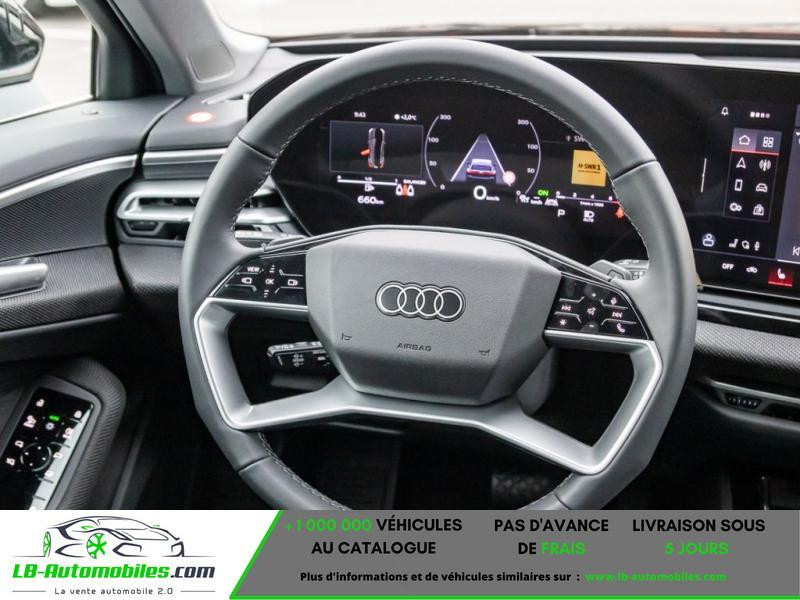 Audi A5 35 TFSI 150 ch BVA  occasion  Beaupuy - photo n9