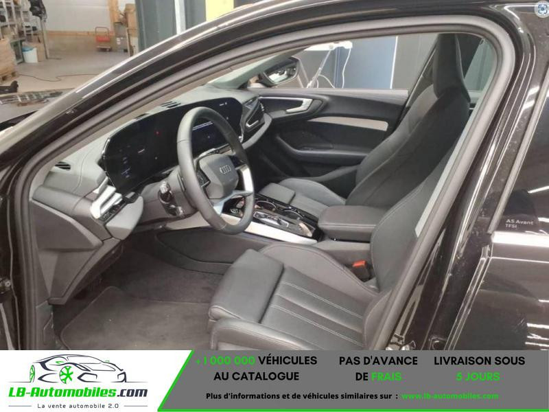 Audi A5 35 TFSI 150 ch BVA  occasion  Beaupuy - photo n3