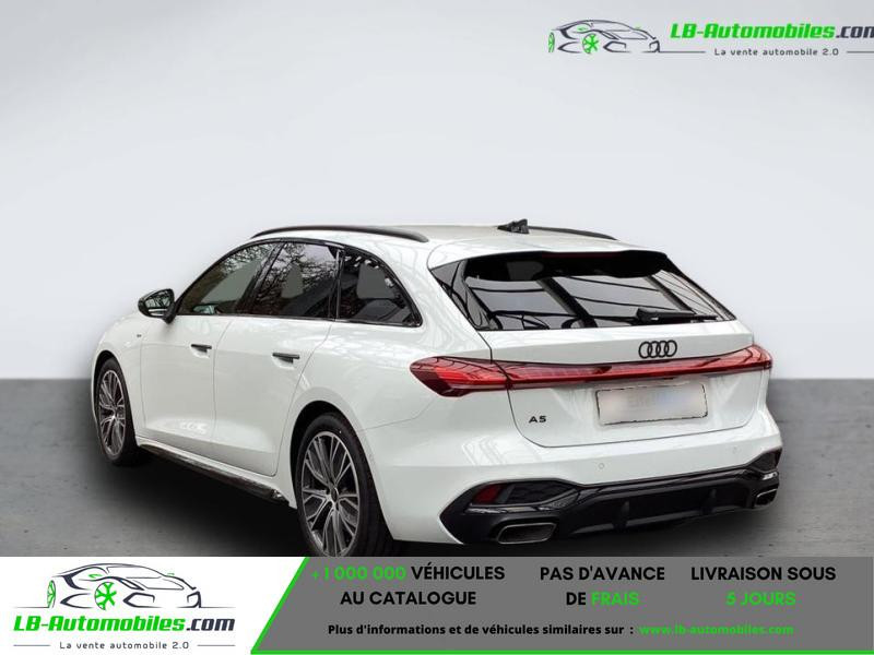 Audi A5 35 TFSI 150 ch BVA  occasion  Beaupuy - photo n4
