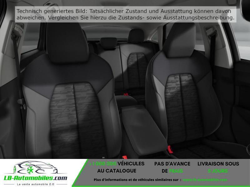 Audi A5 35 TFSI 150 ch BVA  occasion  Beaupuy - photo n5