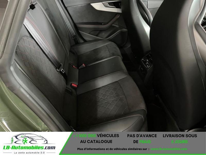 Audi A5 35 TFSI 150 ch BVA  occasion  Beaupuy - photo n7