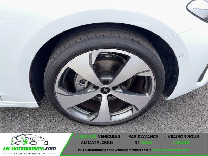 Audi A5 35 TFSI 150 ch BVA  occasion  Beaupuy - photo n8