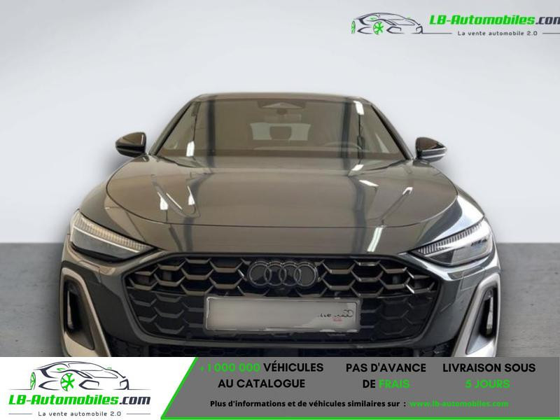 Audi A5 35 TFSI 150 ch BVA  occasion  Beaupuy - photo n2