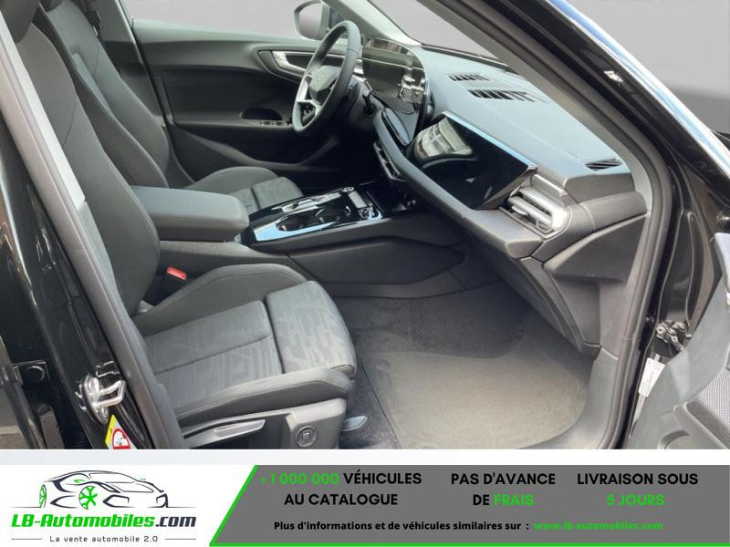 Audi A5 35 TFSI 150 ch BVA  occasion  Beaupuy - photo n5