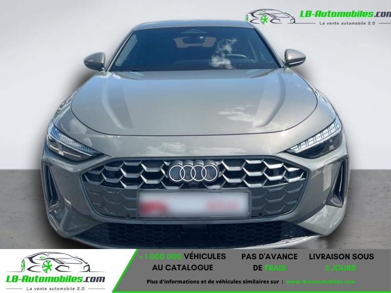 Audi A5 35 TFSI 150 ch BVA  occasion  Beaupuy - photo n5