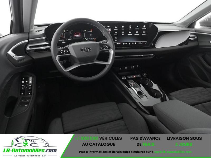 Audi A5 35 TFSI 150 ch BVA  occasion  Beaupuy - photo n2