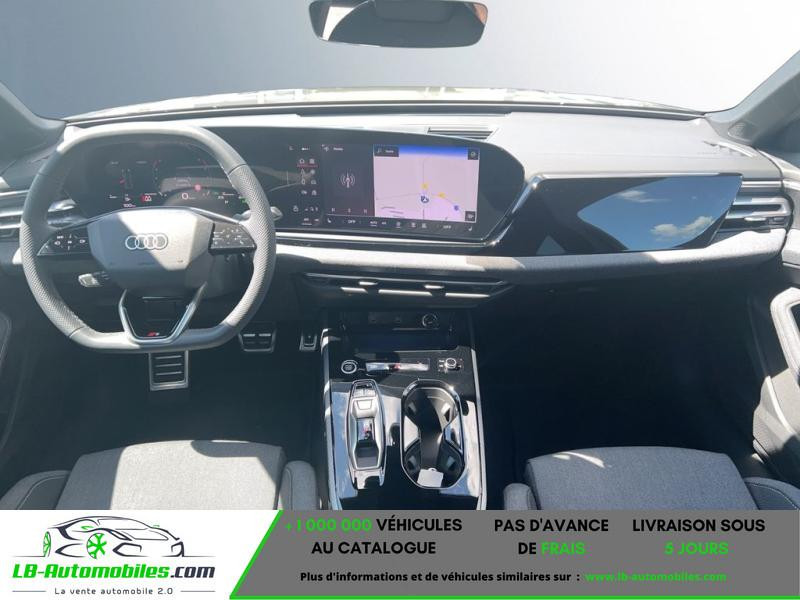 Audi A5 35 TFSI 150 ch BVA  occasion  Beaupuy - photo n3