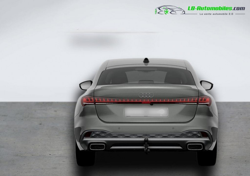 Audi A5 35 TFSI 150 ch BVA  occasion  Beaupuy - photo n4