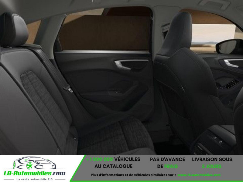 Audi A5 35 TFSI 150 ch BVA  occasion  Beaupuy - photo n5