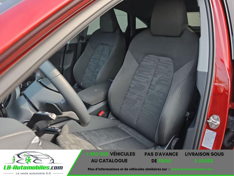 Audi A5 35 TFSI 150 ch BVA  occasion  Beaupuy - photo n5