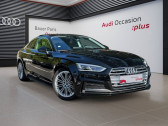 Audi A5 occasion année 2019 Annonce Audi A5 occasion Essence 35 TFSI 150 S tronic 7 Design Luxe à NANTERRE