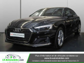 Audi A5 occasion Noir année 2021 boite Automatique Annonce Audi A5 occasion Essence 35 TFSI 150 S tronic à Beaupuy