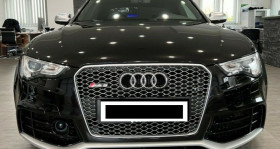 Audi A5 , garage AUTOS INNOVATIONS  Saint Patrice