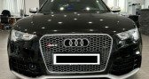 Audi A5 occasion année 2014 boite Automatique Annonce Audi A5 occasion Essence 4.2 FSI 450 QUATTRO S TRONIC 7 01/2014 à Saint Patrice