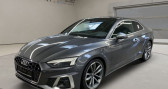 Annonce Audi A5 occasion Essence 40 2.0 TFSI Coupe  DANNEMARIE