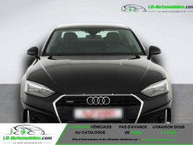 Audi A5 40 TDI 190 BVA  occasion � Beaupuy - photo n�5