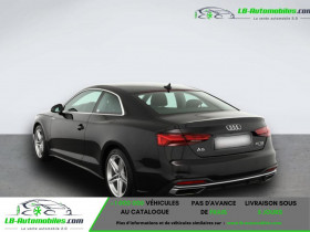 Audi A5 40 TDI 190 BVA  occasion � Beaupuy - photo n�4