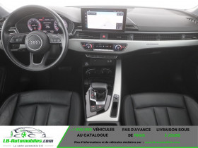 Audi A5 40 TDI 190 BVA  occasion � Beaupuy - photo n�3