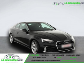 Audi A5 40 TDI 190 BVA  occasion � Beaupuy - photo n�2