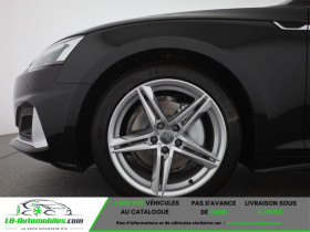 Audi A5 40 TDI 190 BVA  occasion � Beaupuy - photo n�11