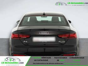 Audi A5 40 TDI 190 BVA  occasion � Beaupuy - photo n�7
