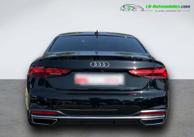 Audi A5 40 TDI 190 BVA  occasion  Beaupuy - photo n5