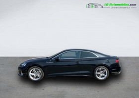 Audi A5 40 TDI 190 BVA  occasion  Beaupuy - photo n4
